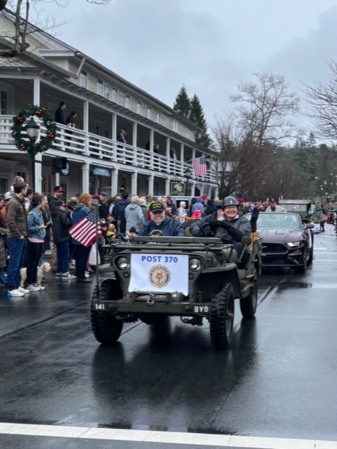 Stel's lead vehicle